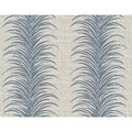 Seabrook Designs Aruna Embossed Vinyl Unpasted Wallpaper