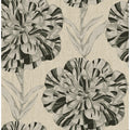 Seabrook Designs Augustine Floral Unpasted Wallpaper
