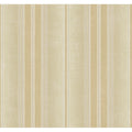 Seabrook Designs Balian Stripe Unpasted Wallpaper