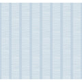 Seabrook Designs Beach House Coastline Unpasted Wallpaper
