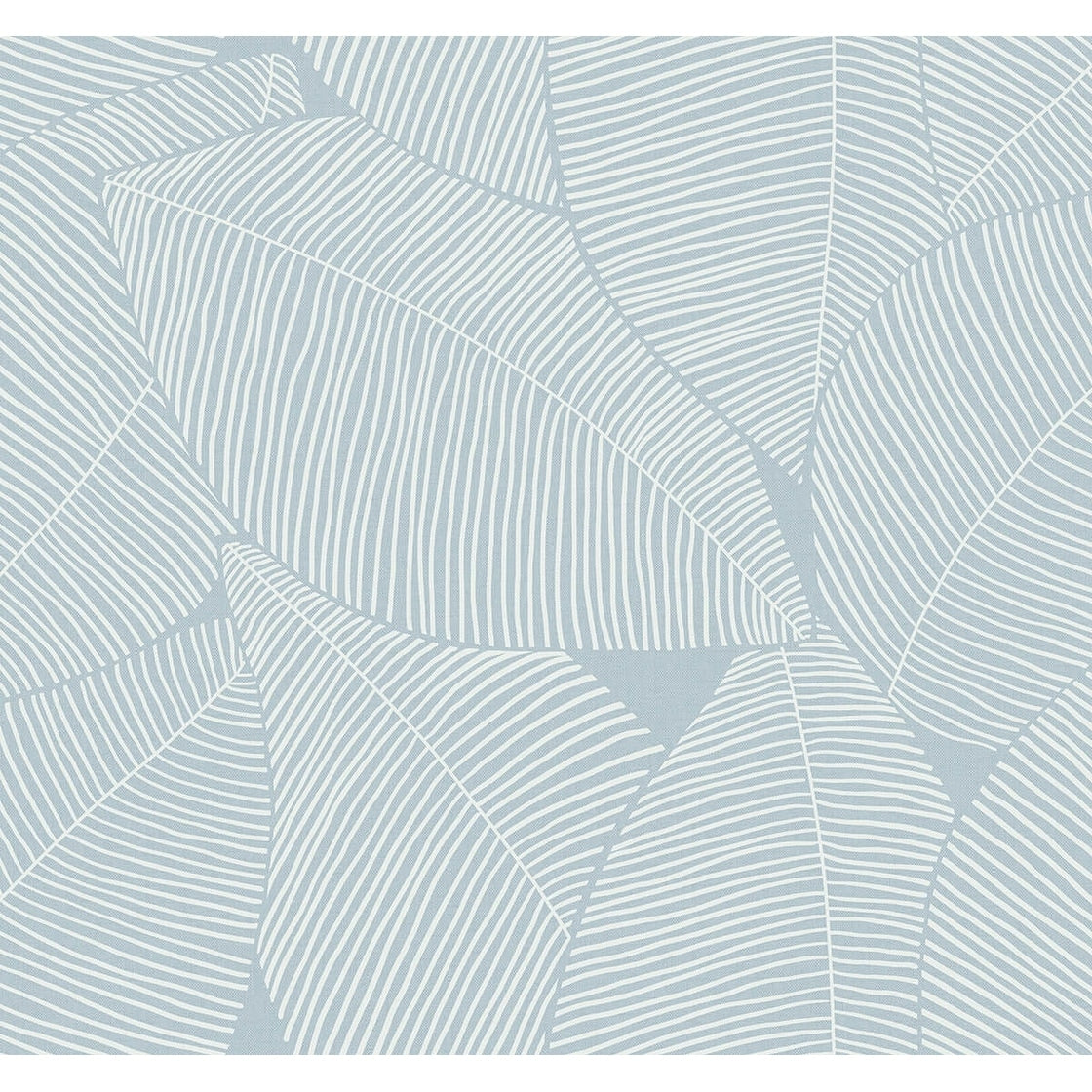 Seabrook Designs Beach House Summer Magnolia Unpasted Wallpaper