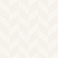 Seabrook Designs Boho Chevron Stripe Unpasted Wallpaper