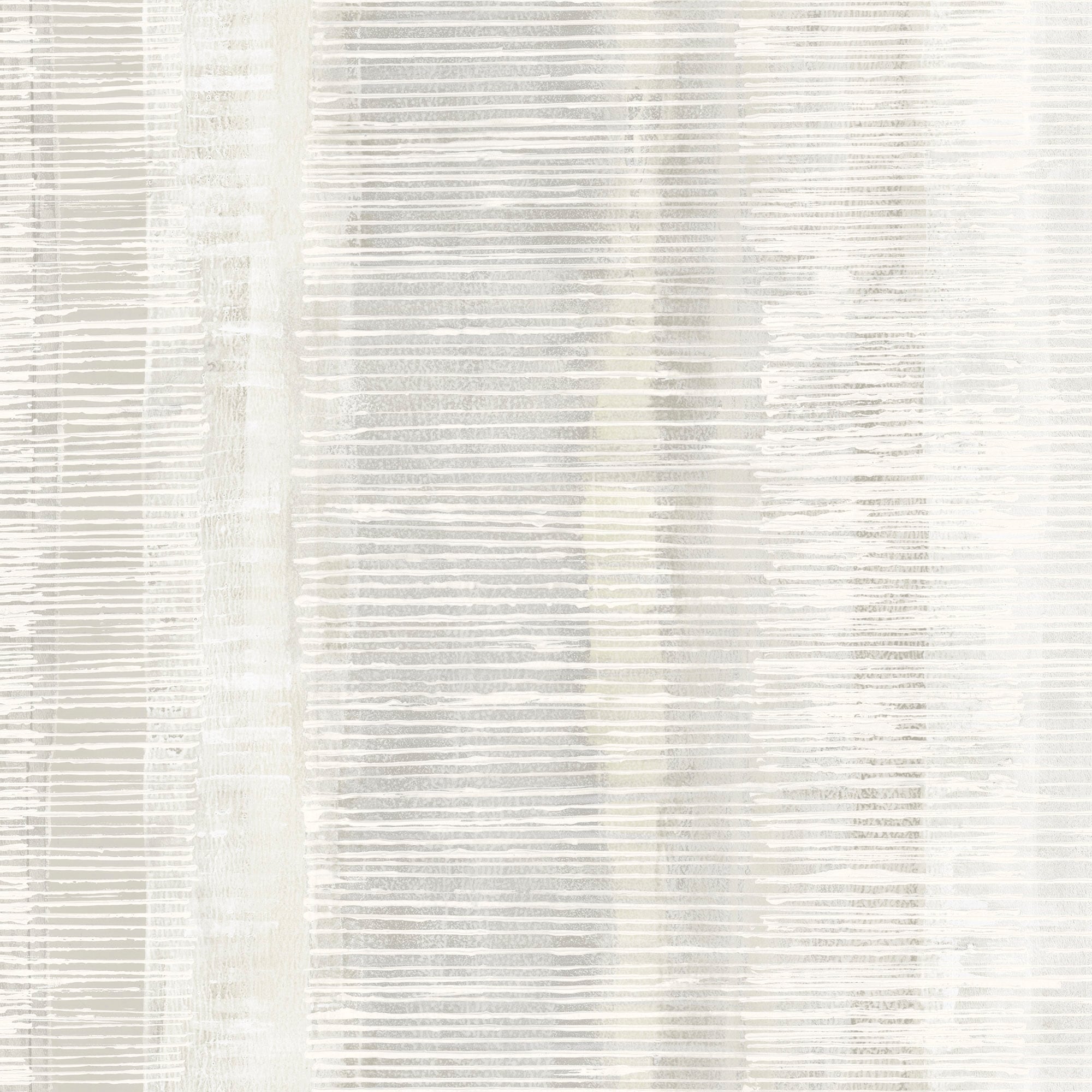 Seabrook Designs Tikki Natural Ombre Unpasted Wallpaper