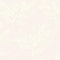 Seabrook Designs Paradise Leaves Unpasted Wallpaper