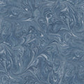 Seabrook Designs Sierra Marble Unpasted Wallpaper