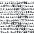 Seabrook Designs Brush Marks Unpasted Wallpaper