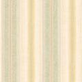 Seabrook Designs Calafina Stripe Unpasted Wallpaper