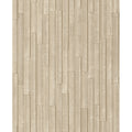 Seabrook Designs Charlene Faux Planks Unpasted Wallpaper