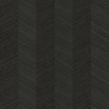 Seabrook Designs Chevy Hemp Embossed Vinyl Unpasted Wallpaper