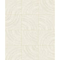 Seabrook Designs Coir Non Woven Unpasted Wallpaper