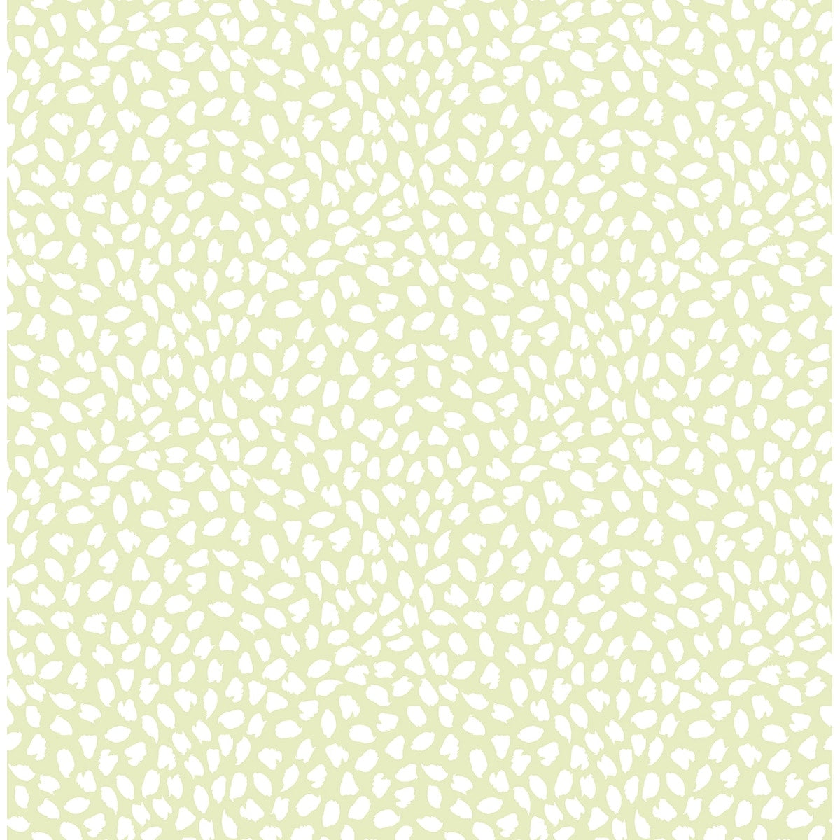 Seabrook Designs Confetti Spot Abstract Unpasted Wallpaper