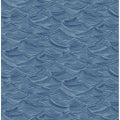 Seabrook Designs Daydreamers Calm Seas Unpasted Wallpaper