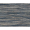 Seabrook Designs Gita Embossed Vinyl Unpasted Wallpaper