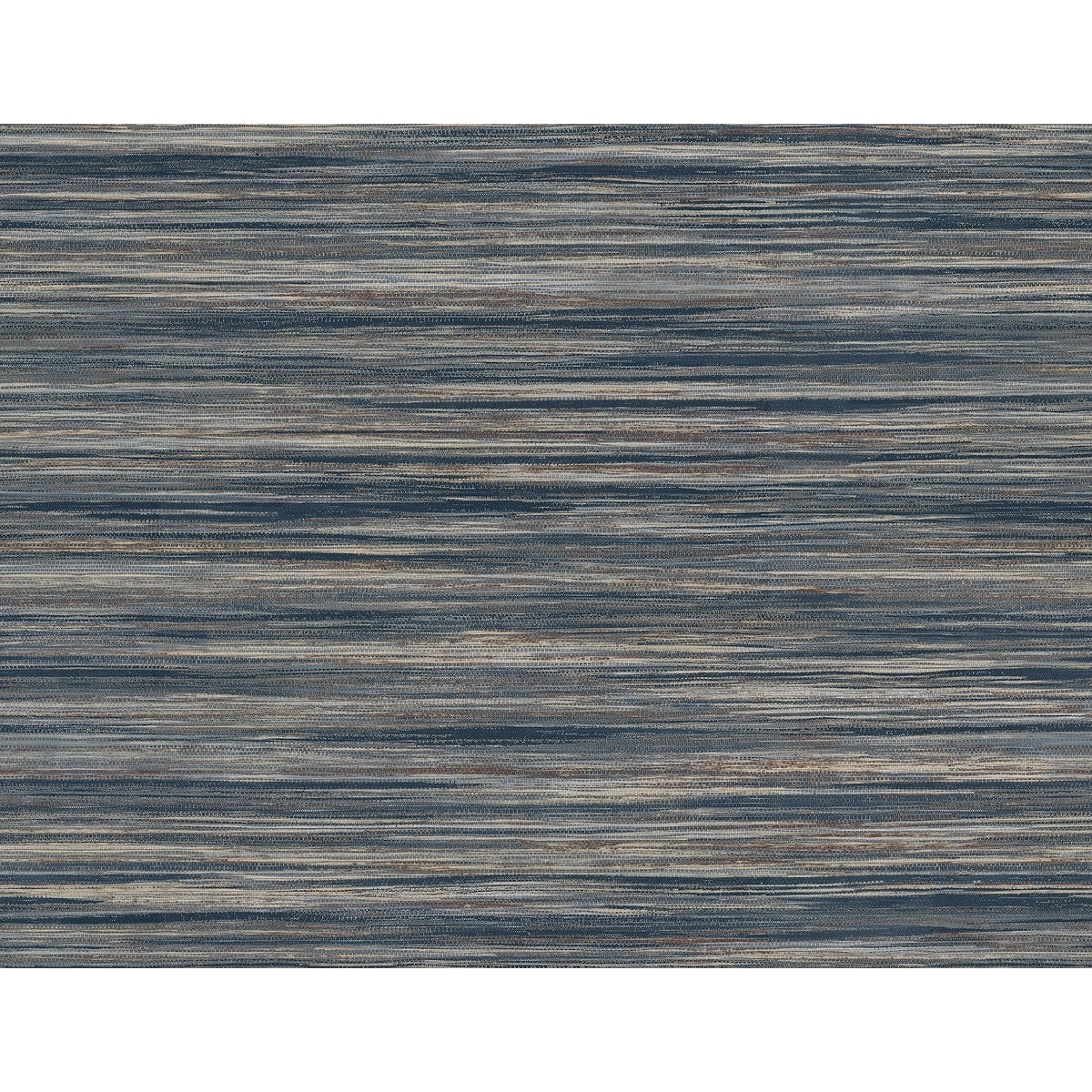 Seabrook Designs Gita Embossed Vinyl Unpasted Wallpaper