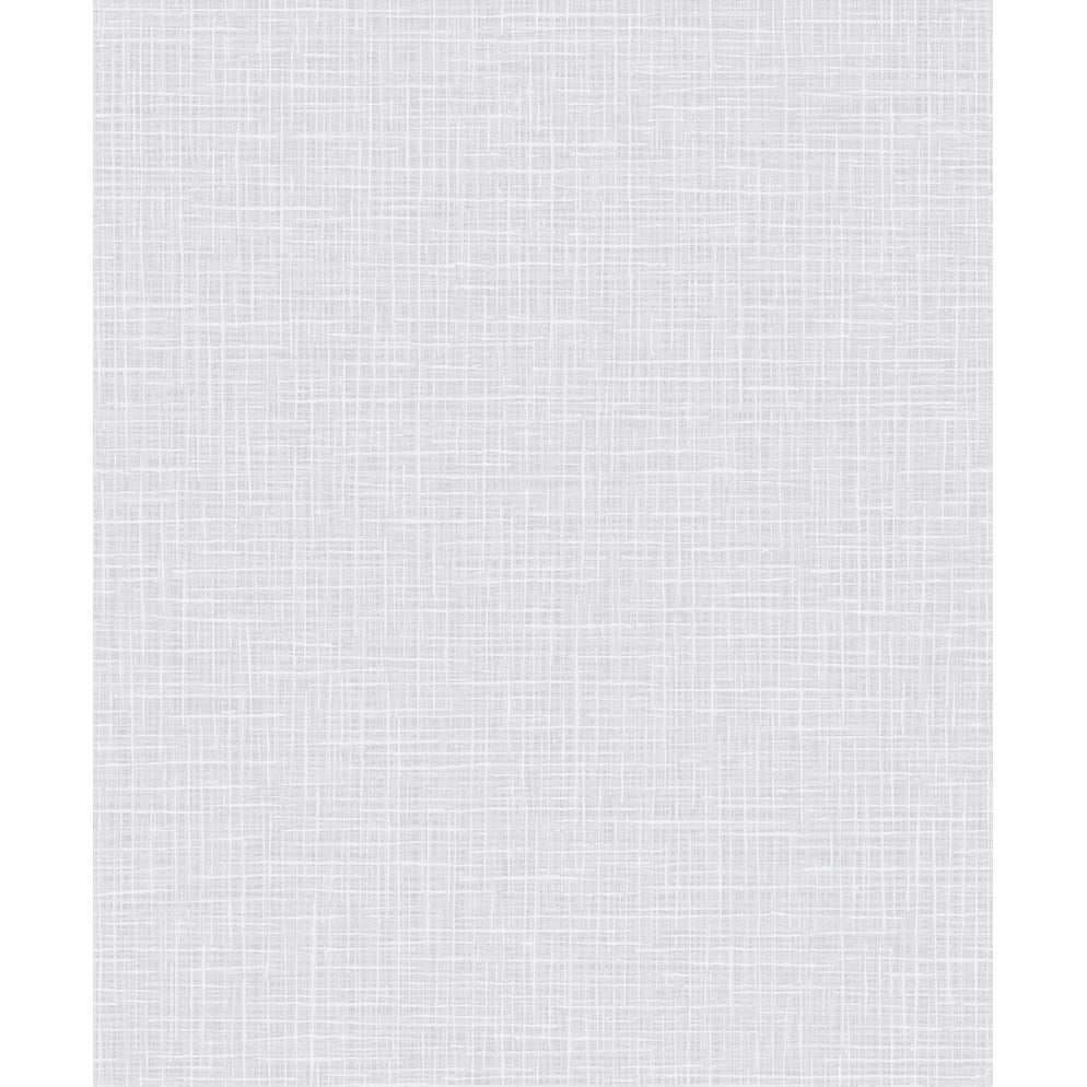 Seabrook Designs Glisten Weave Unpasted Wallpaper