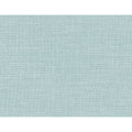 Seabrook Designs Hopsack Embossed Vinyl Unpasted Wallpaper