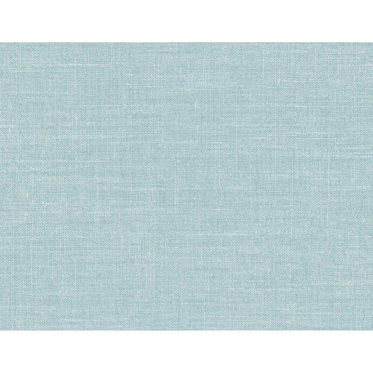 Seabrook Designs Hopsack Embossed Vinyl Unpasted Wallpaper