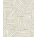 Seabrook Designs Husk Non Woven Unpasted Wallpaper