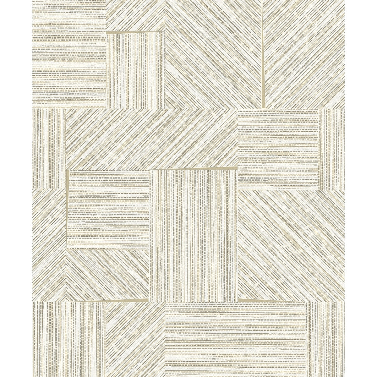 Seabrook Designs Husk Non Woven Unpasted Wallpaper
