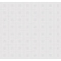 Seabrook Designs Interlocking Squares Unpasted Wallpaper