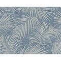 Seabrook Designs Jiva Embossed Vinyl Unpasted Wallpaper
