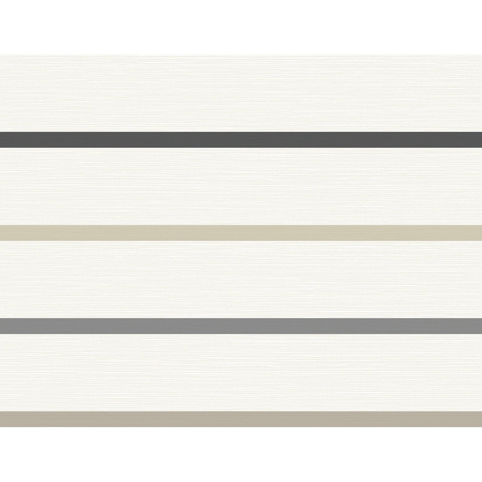 Seabrook Designs Crew Stripe Unpasted Wallpaper