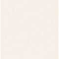 Seabrook Designs Faux Linen Unpasted Wallpaper 20.5 In. W X 33 Ft. L
