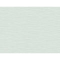 Seabrook Designs Faux Linen Weave Unpasted Wallpaper