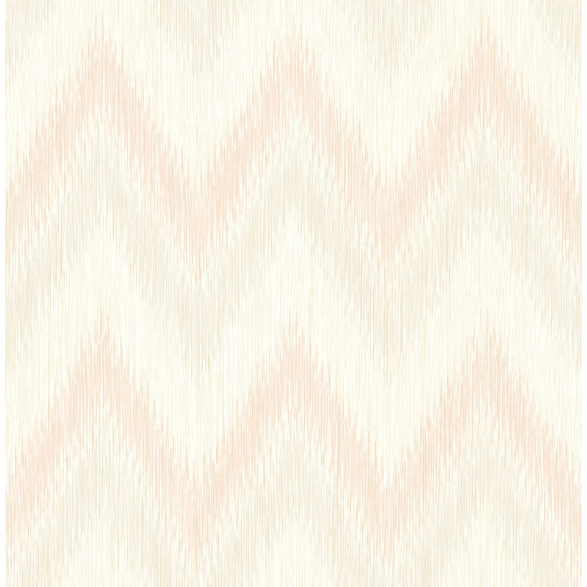 Seabrook Designs Lillian August Regent Flamestitch Stringcloth Unpasted Wallpaper