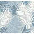 Seabrook Designs Via Palma Unpasted Wallpaper