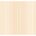 Seabrook Designs Lucinde Stripe Unpasted Wallpaper
