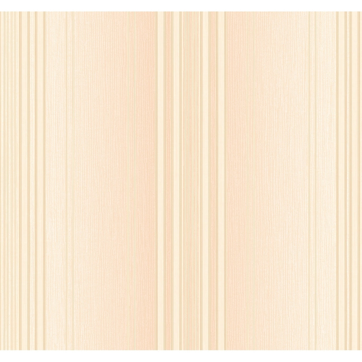 Seabrook Designs Lucinde Stripe Unpasted Wallpaper