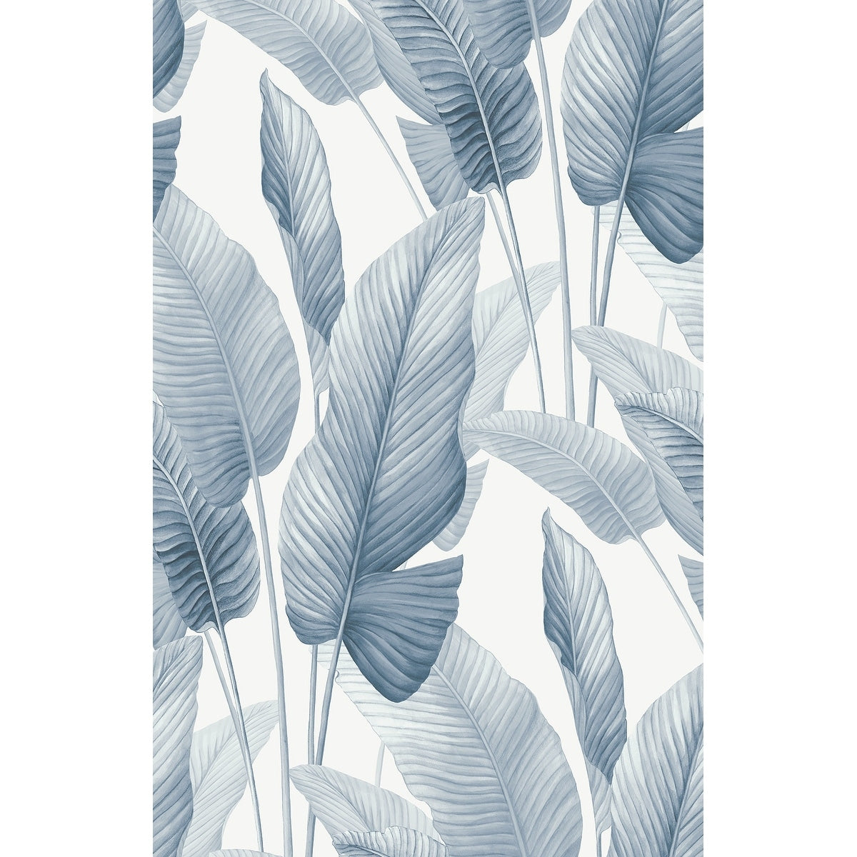 Seabrook Designs Mantra Unpasted Wallpaper