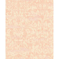 Seabrook Designs Margot Acanthus Scroll Unpasted Wallpaper