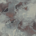 Seabrook Designs Notch Trowel Abstract Unpasted Wallpaper