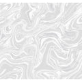 Seabrook Designs Oil And Water Unpasted Wallpaper