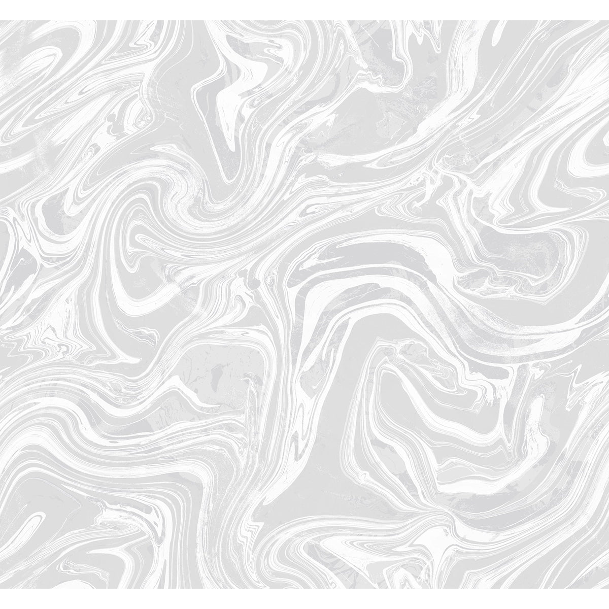 Seabrook Designs Oil And Water Unpasted Wallpaper
