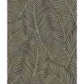 Seabrook Designs Pampas Palm Non Woven Unpasted Wallpaper