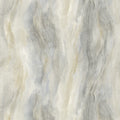 Seabrook Designs Smoke Texture Embossed Vinyl Unpasted Wallpaper