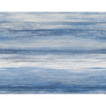 Seabrook Designs Sunset Stripes Unpasted Wallpaper