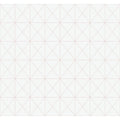 Seabrook Designs Triangle Geo Unpasted Wallpaper