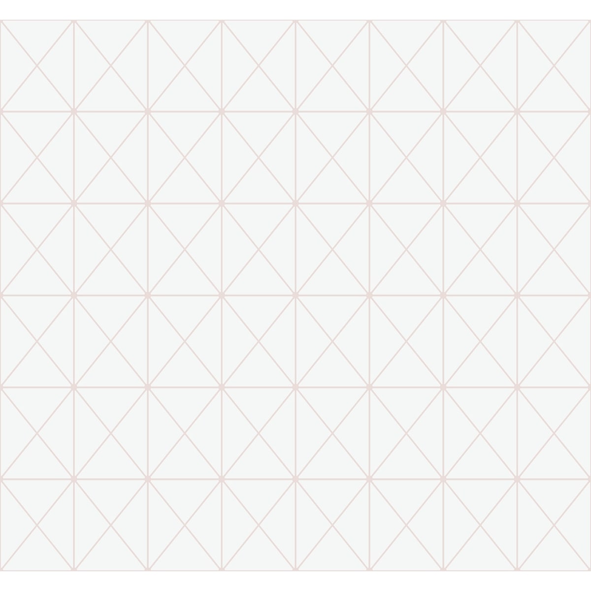 Seabrook Designs Triangle Geo Unpasted Wallpaper
