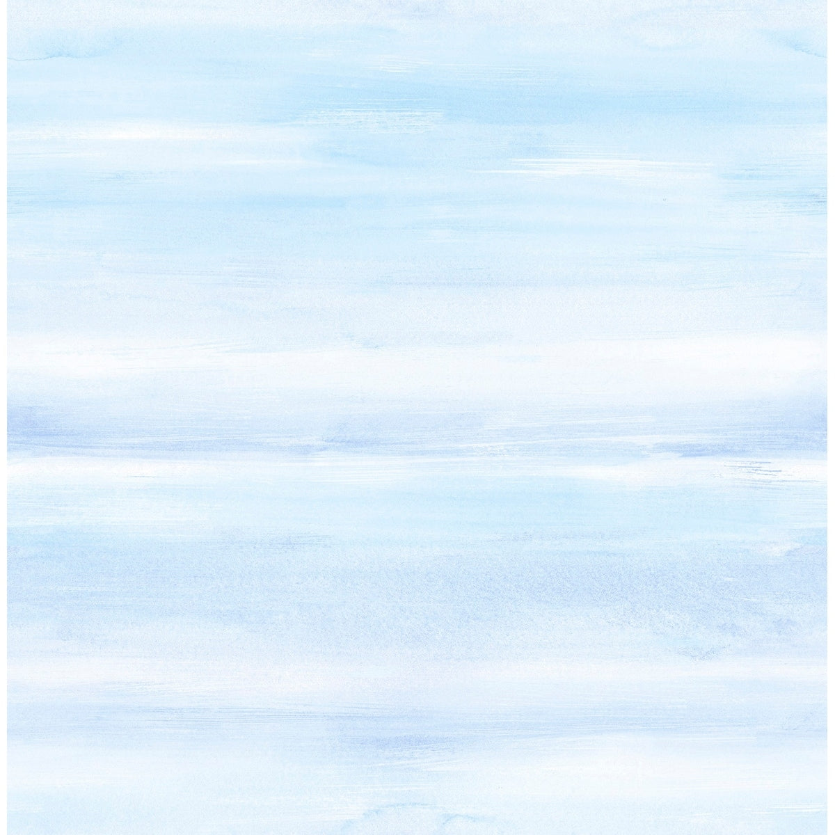 Seabrook Designs Daydreamers Watercolor Unpasted Wallpaper