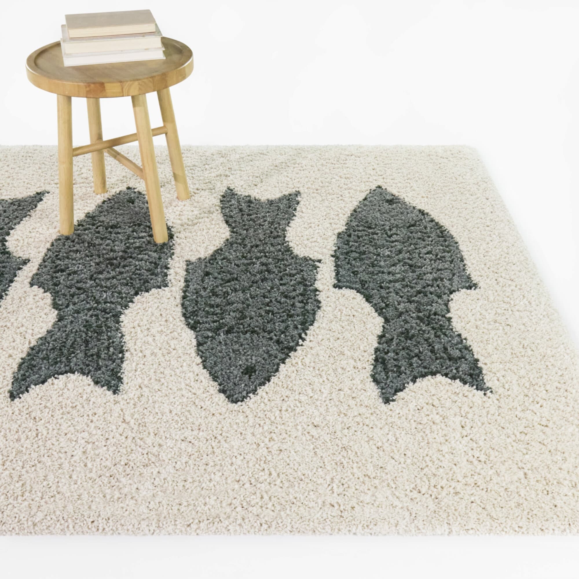 Seabrook Kids Fish Area Rug