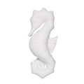 Seahorse Shaped Pillow