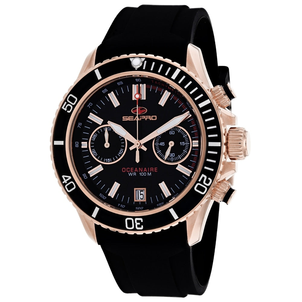 Seapro Mens Thrash