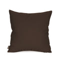 Seascape Chocolate 16 X 16 Pillow