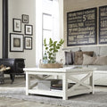 Seaside Lodge Coffee Table