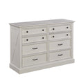 The Gray Barn Riverbone X Detail Dresser