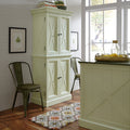 Seaside Lodge Kitchen Pantry